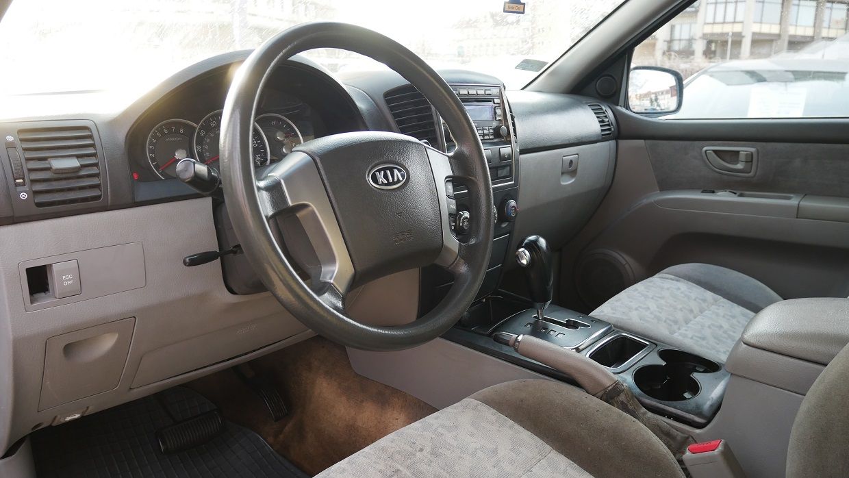 Kia Sorento - Galeria [9]