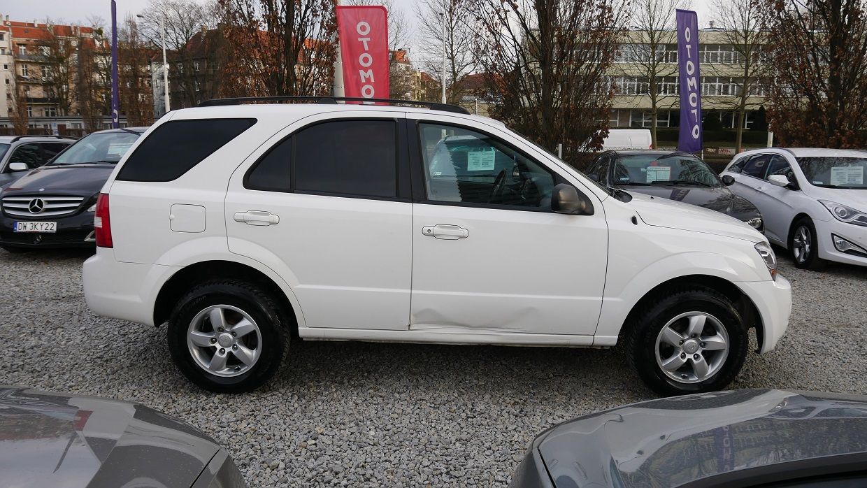Kia Sorento - Galeria [4]