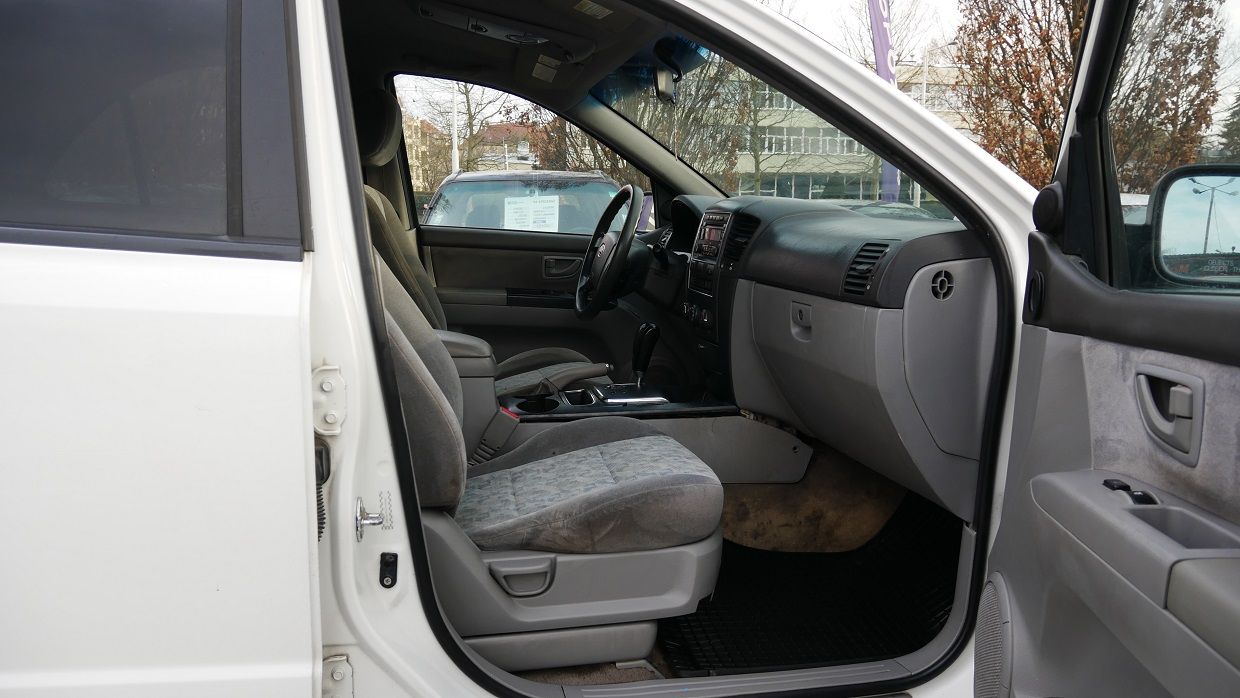 Kia Sorento - Galeria [12]