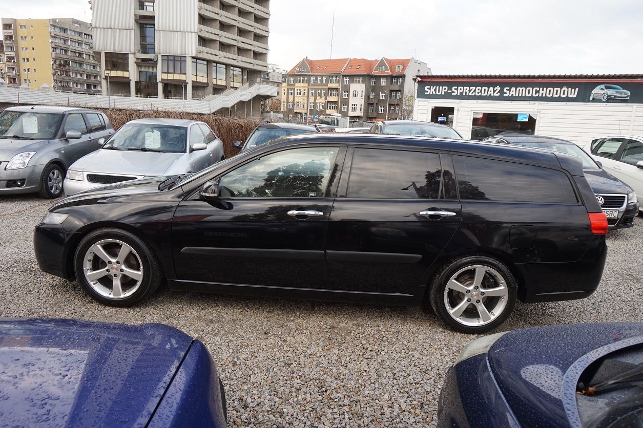 Honda Accord - Galeria [13]