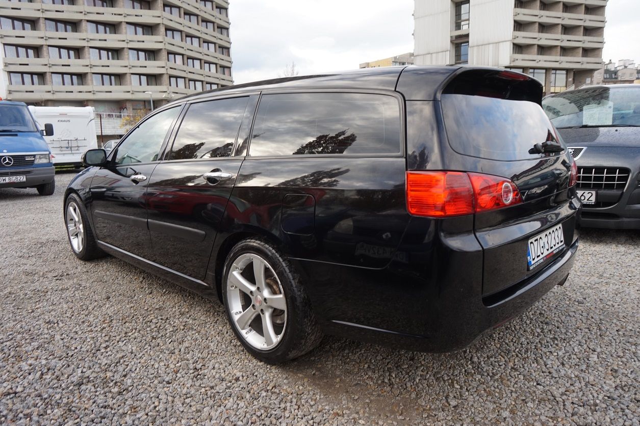 Honda Accord - Galeria [7]