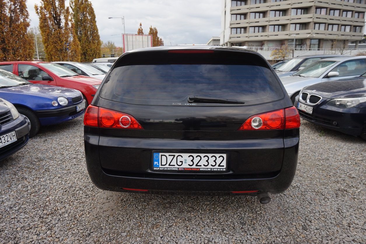 Honda Accord - Galeria [5]