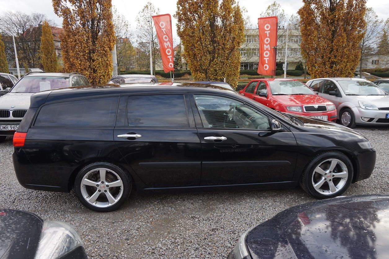 Honda Accord - Galeria [4]