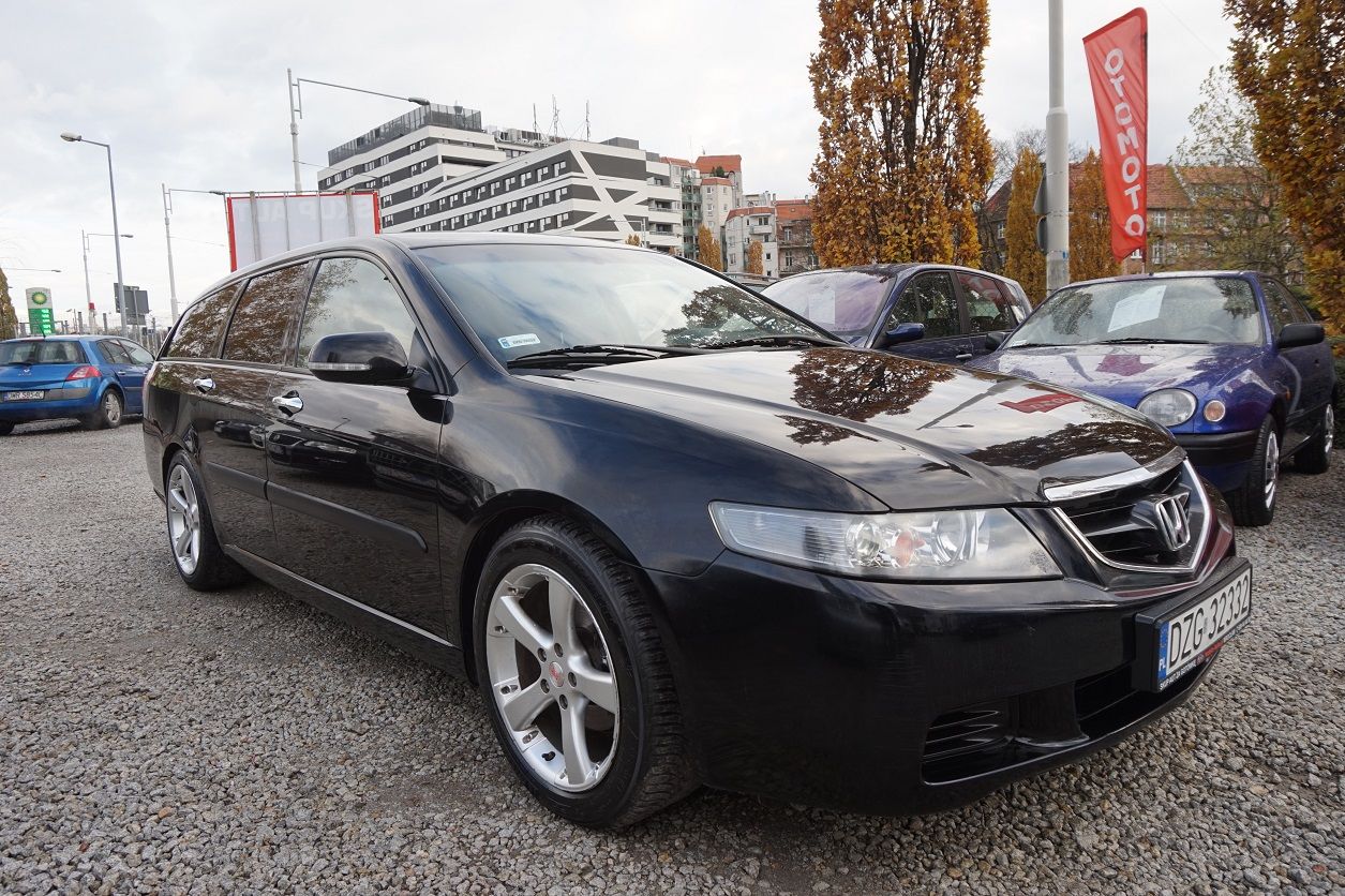 Honda Accord - Galeria [8]