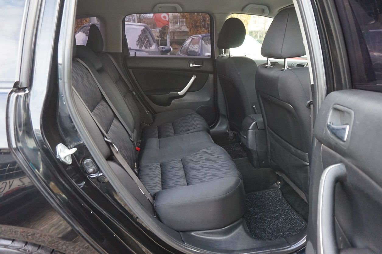 Honda Accord - Galeria [10]