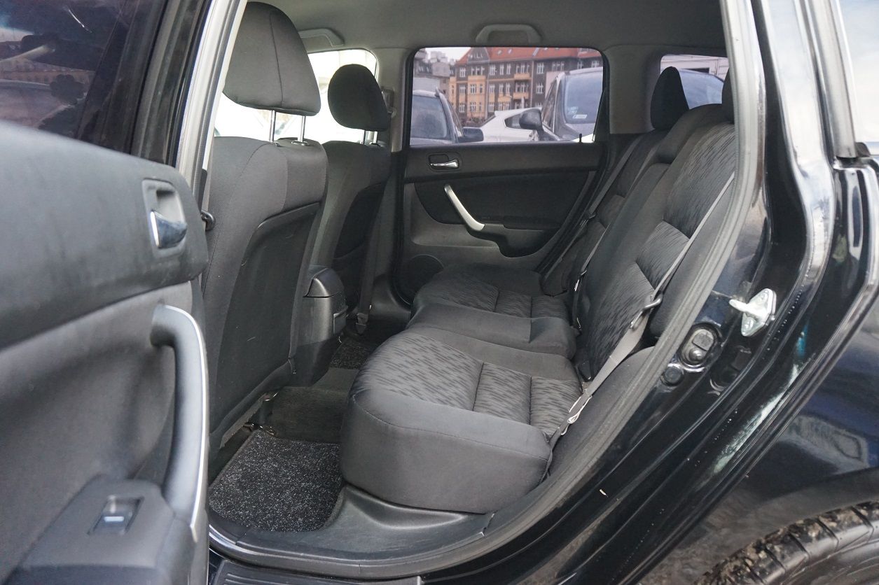 Honda Accord - Galeria [11]