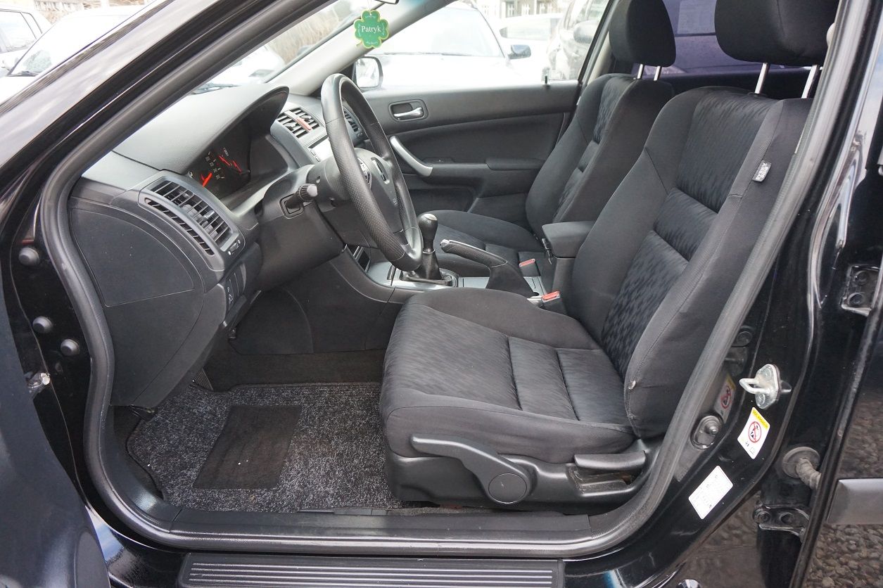 Honda Accord - Galeria [9]