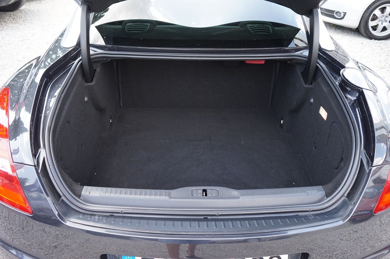 Peugeot RCZ - Galeria [14]