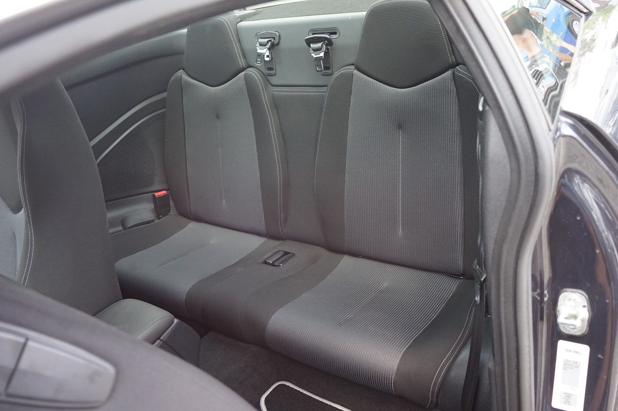 Peugeot RCZ - Galeria [10]