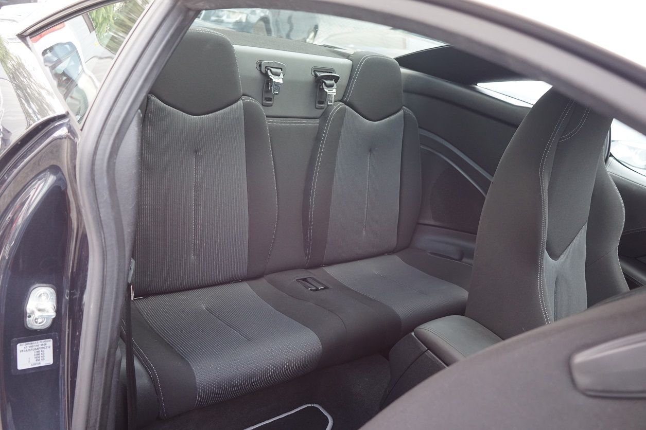 Peugeot RCZ - Galeria [12]
