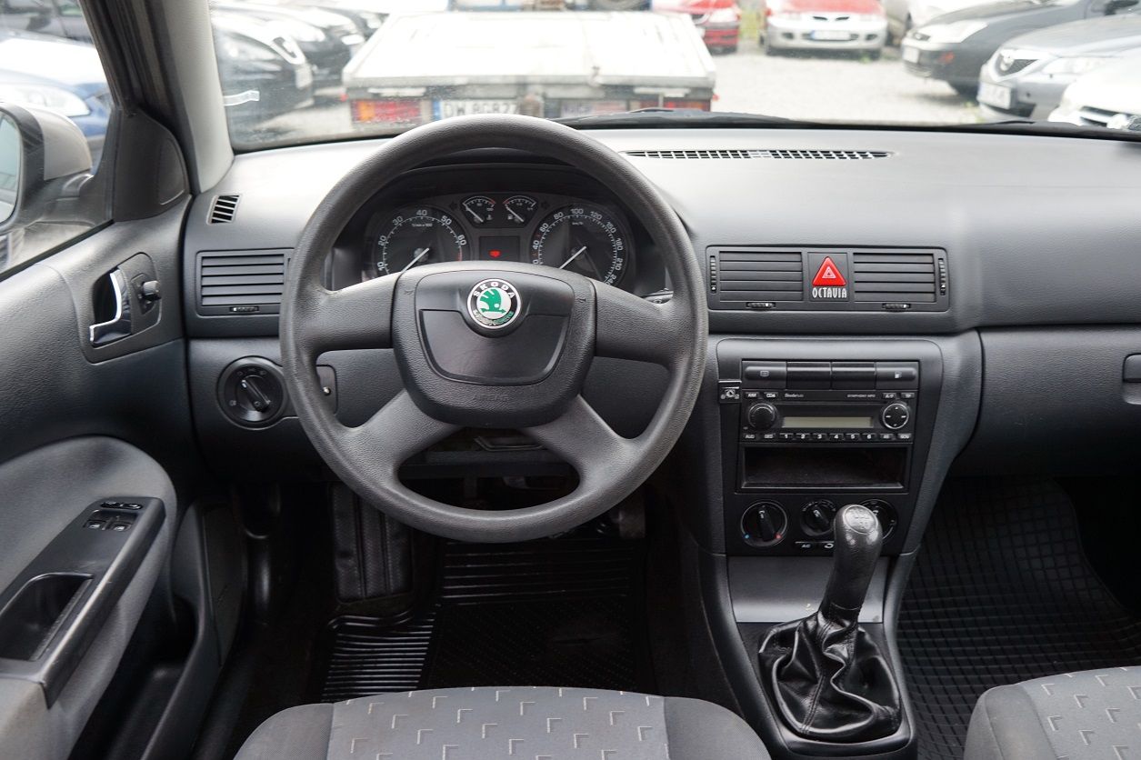Skoda Octavia - Galeria [5]