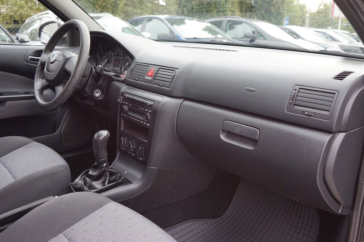 Skoda Octavia - Galeria [7]