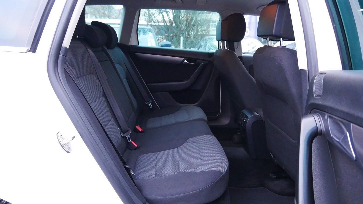 Volkswagen Passat - Galeria [10]