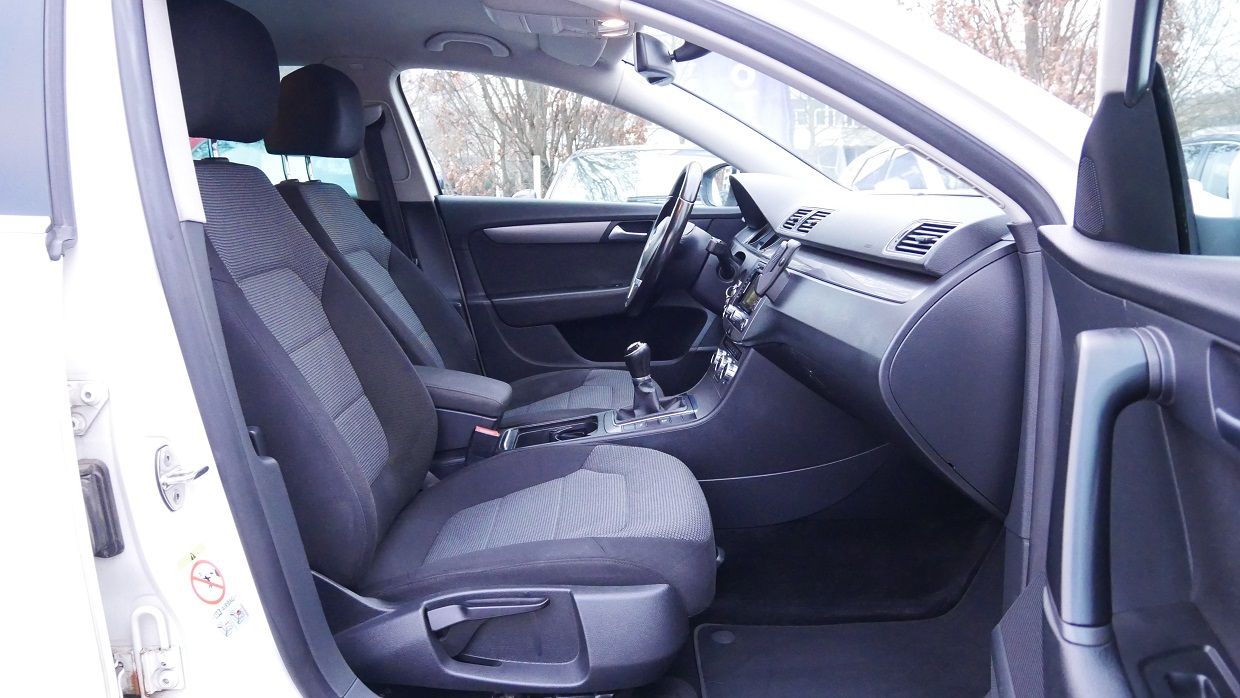 Volkswagen Passat - Galeria [6]