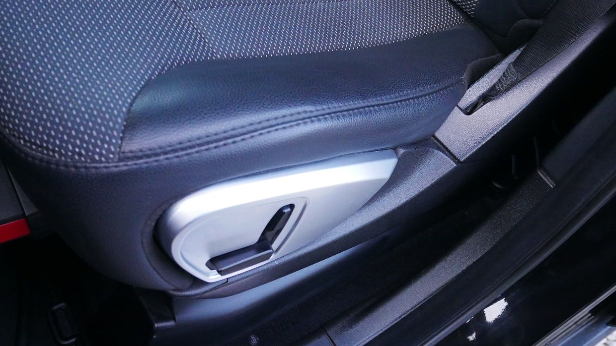 Mercedes-Benz M-Klasa - Galeria [10]