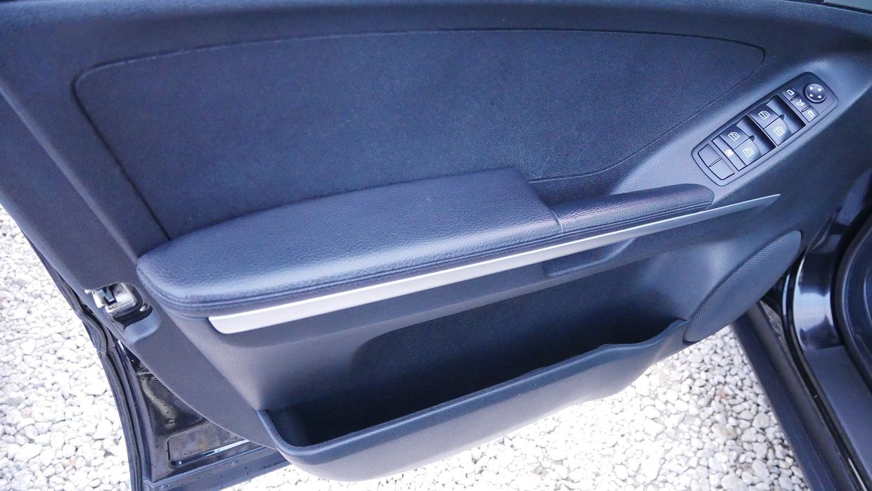 Mercedes-Benz M-Klasa - Galeria [15]