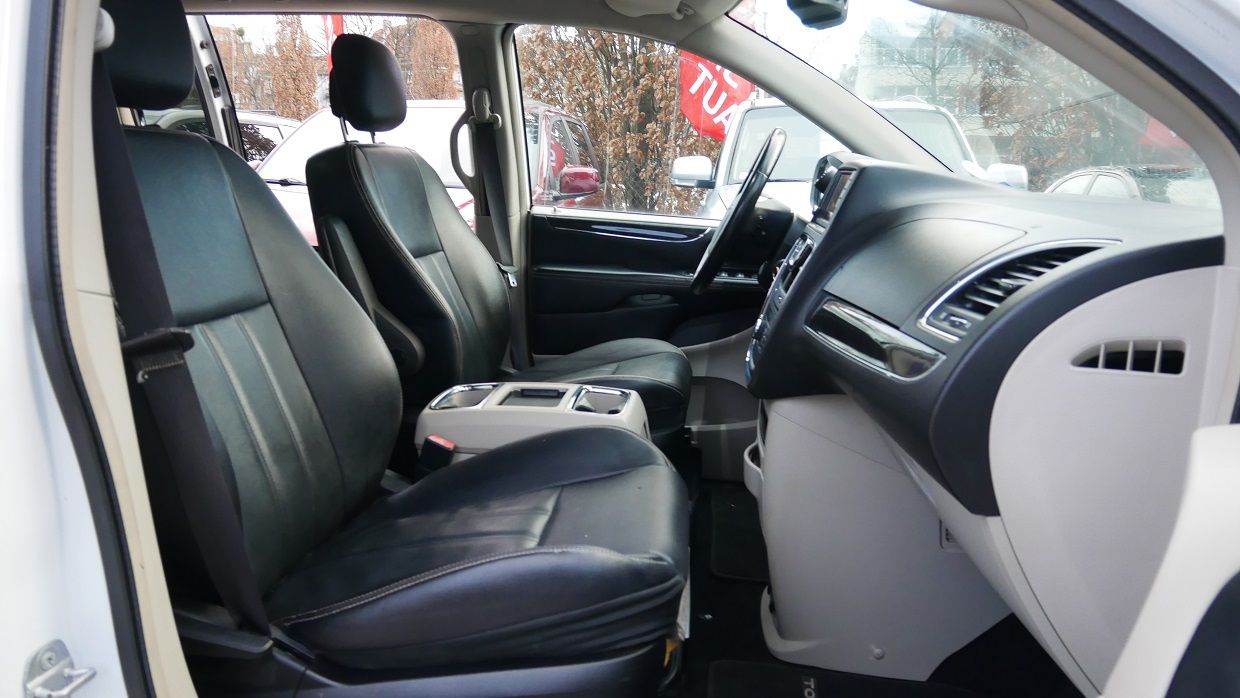 Chrysler Town & Country - Galeria [8]