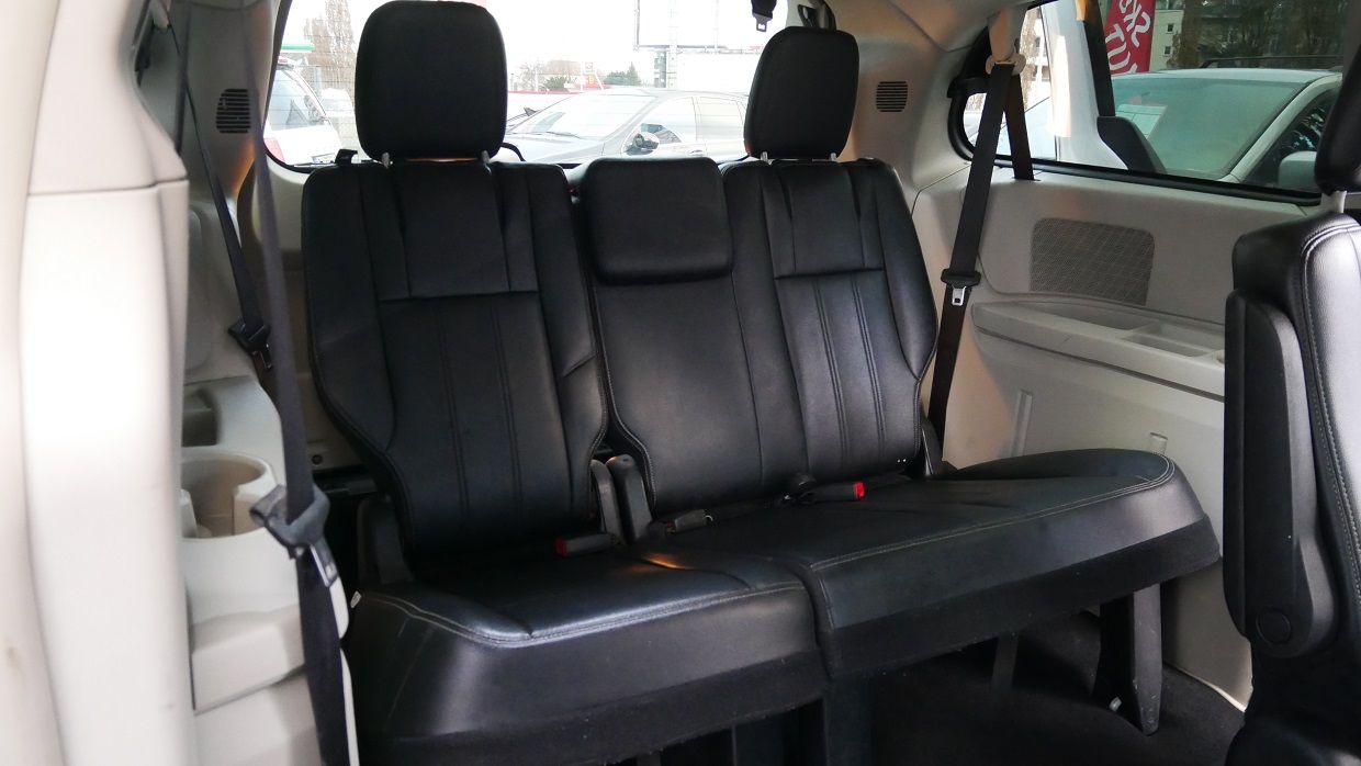 Chrysler Town & Country - Galeria [12]
