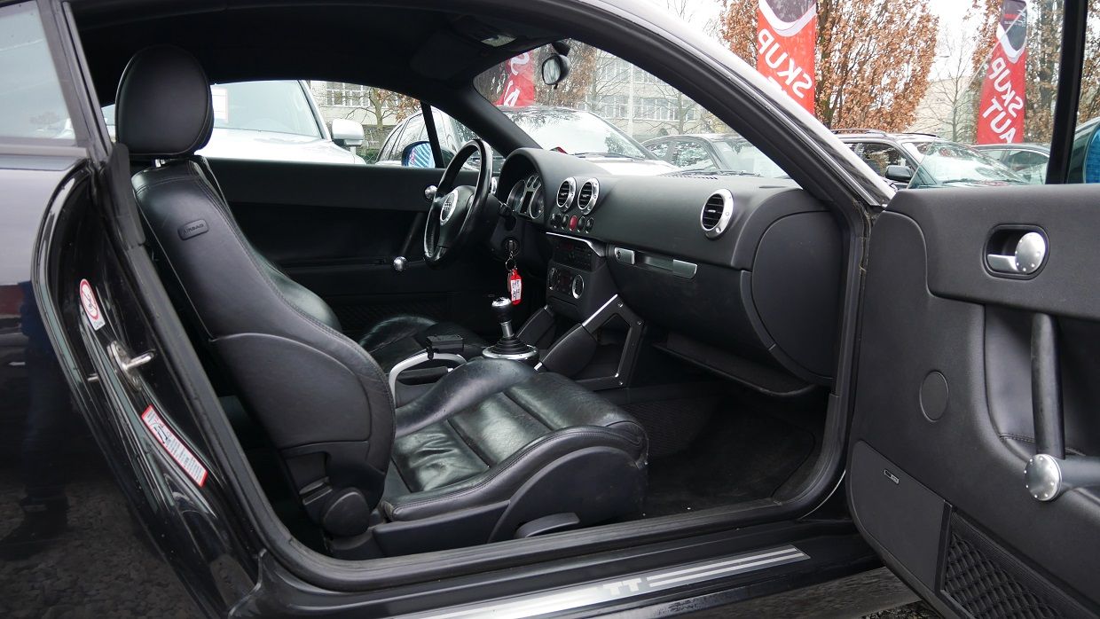 Audi TT - Galeria [12]
