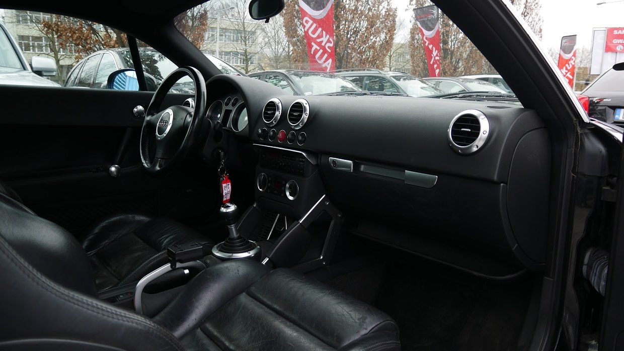 Audi TT - Galeria [11]