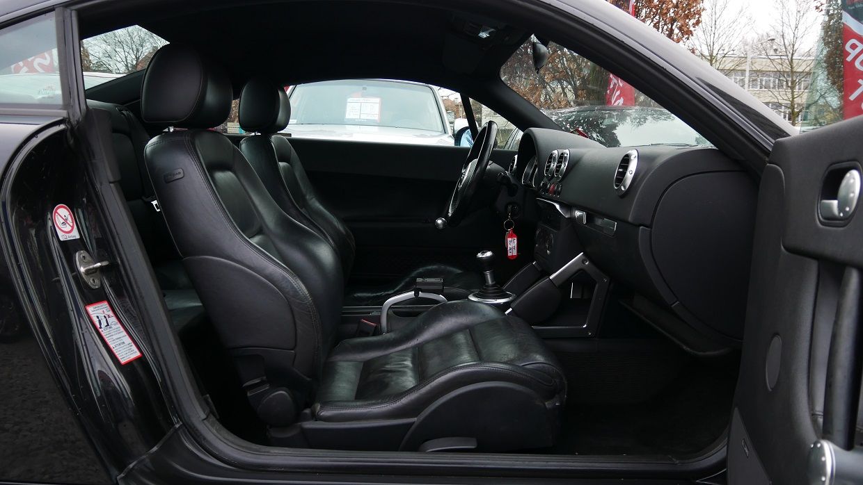 Audi TT - Galeria [13]