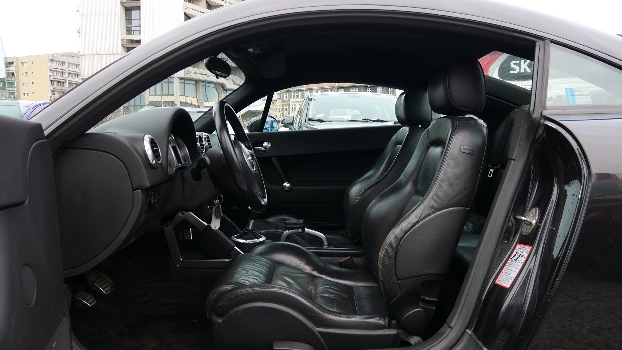 Audi TT - Galeria [7]
