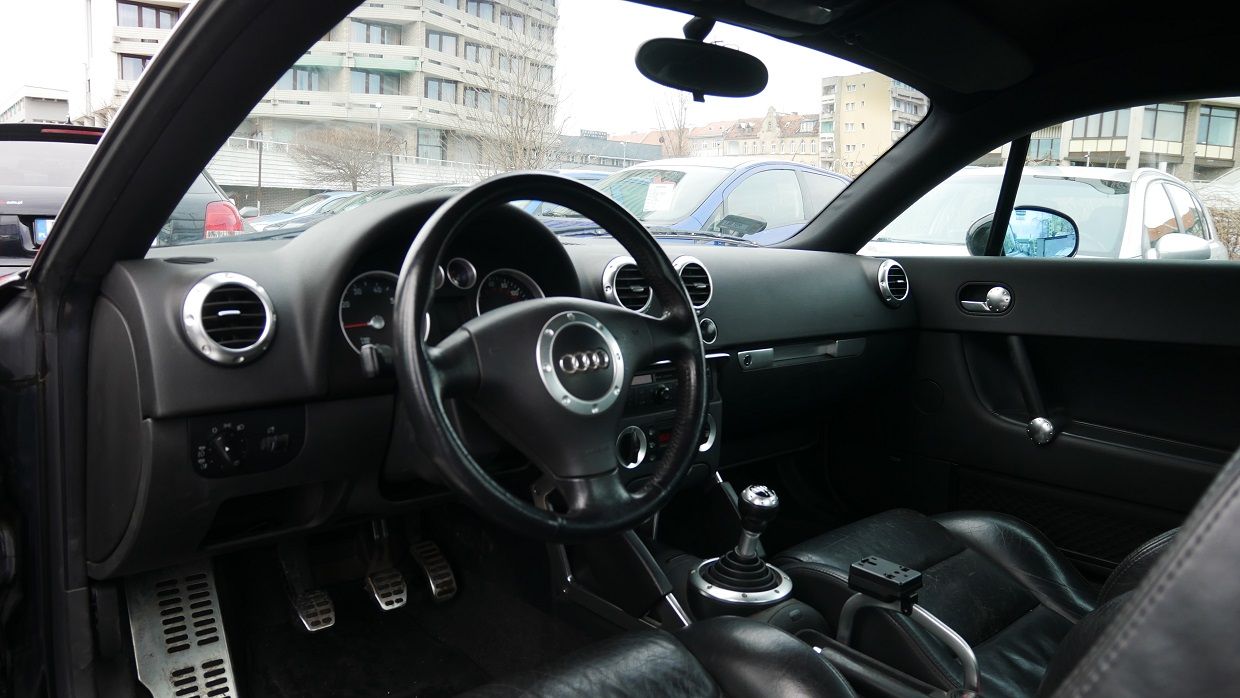 Audi TT - Galeria [8]