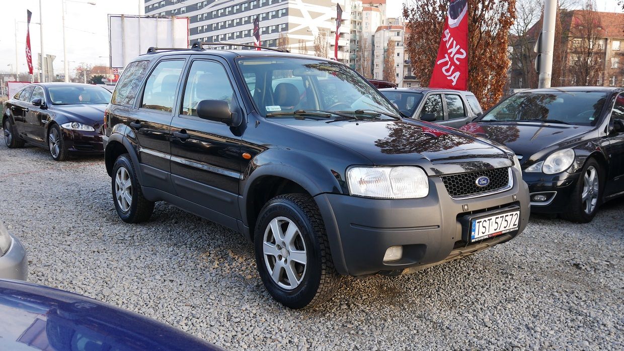 Ford Maverick - Galeria [2]