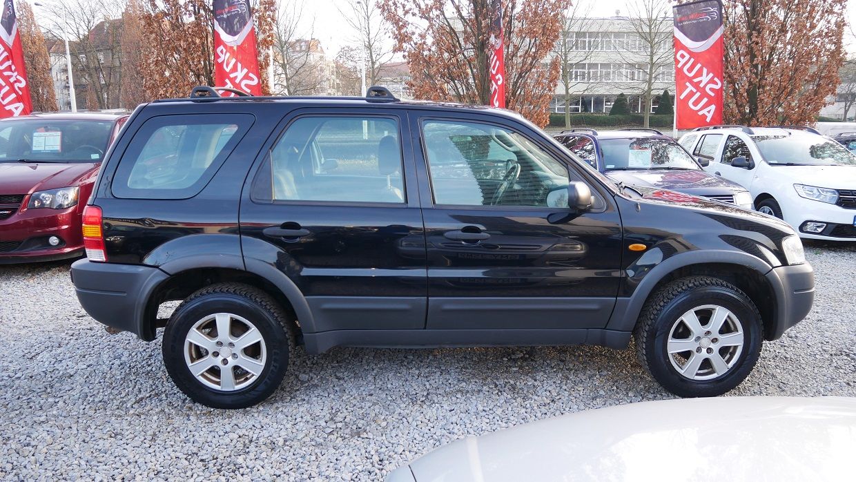 Ford Maverick - Galeria [16]