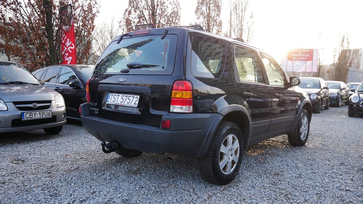 Ford Maverick - Galeria [3]