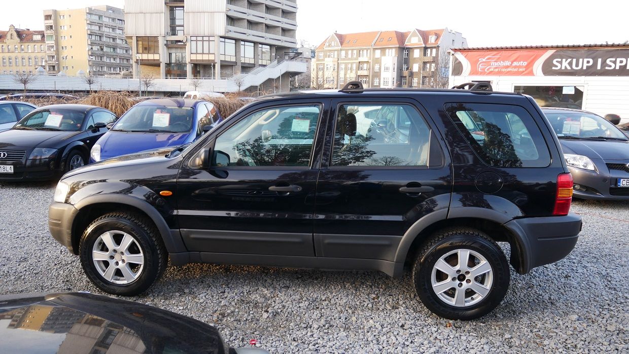 Ford Maverick - Galeria [17]
