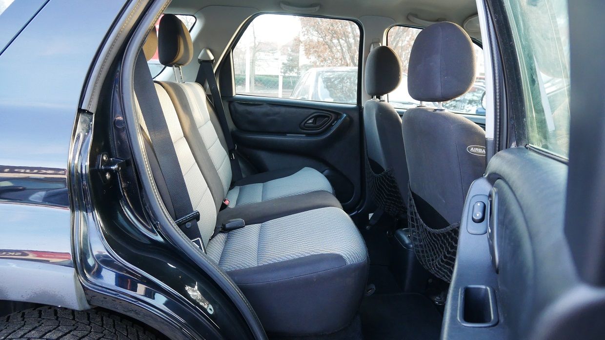 Ford Maverick - Galeria [5]