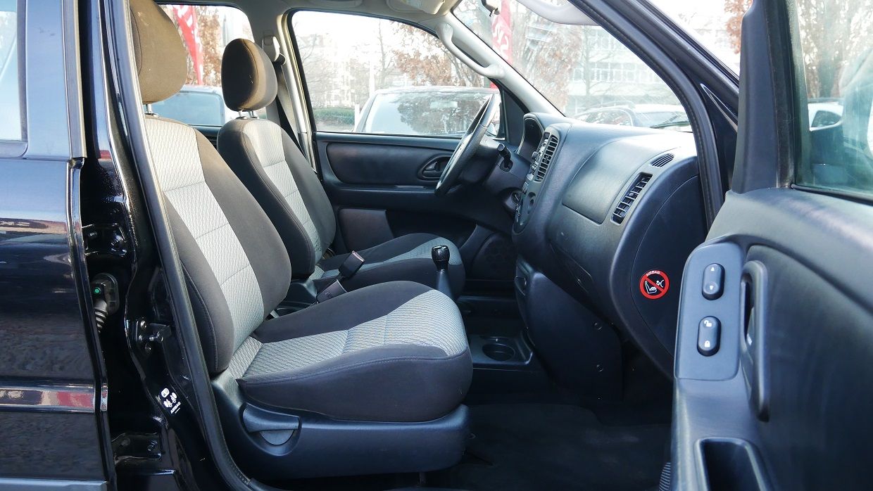Ford Maverick - Galeria [6]