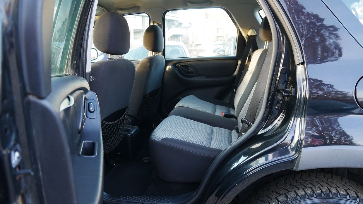 Ford Maverick - Galeria [13]