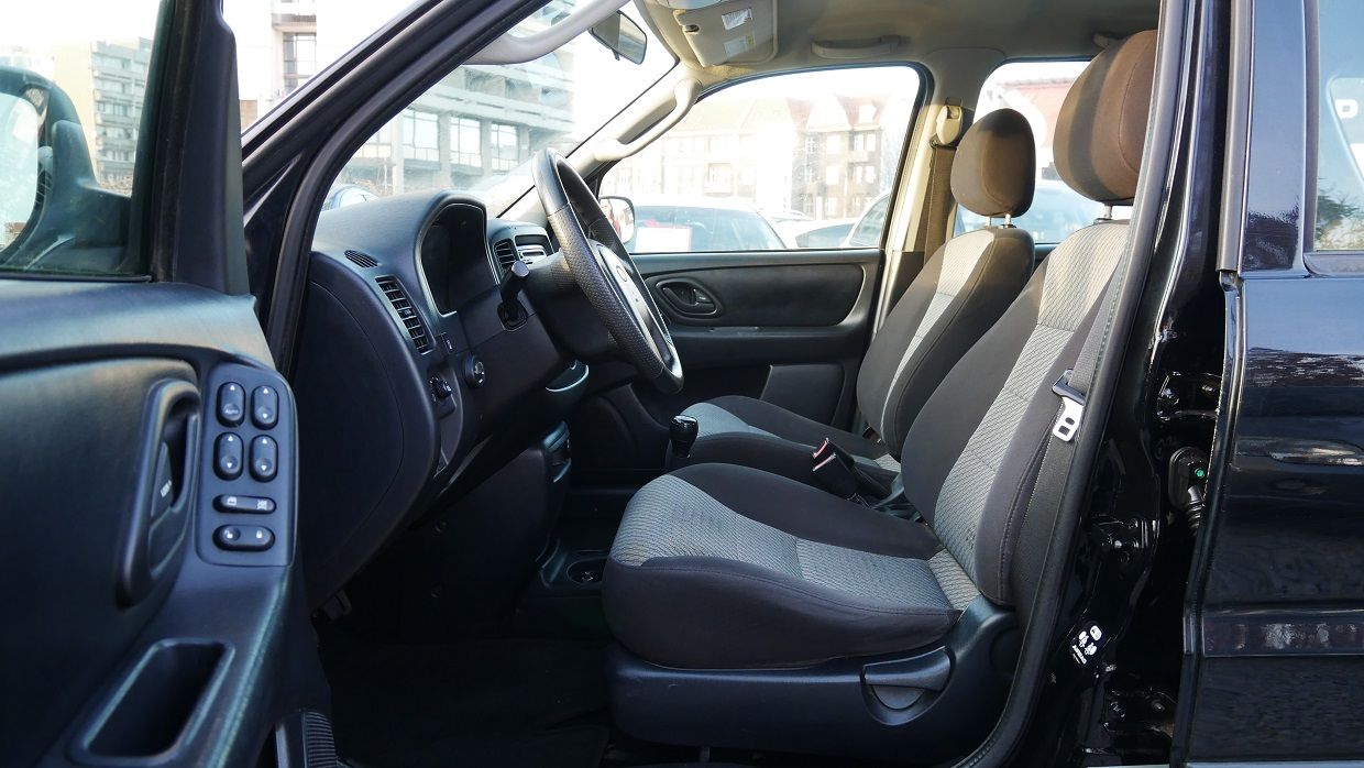 Ford Maverick - Galeria [8]