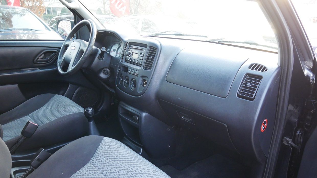 Ford Maverick - Galeria [9]