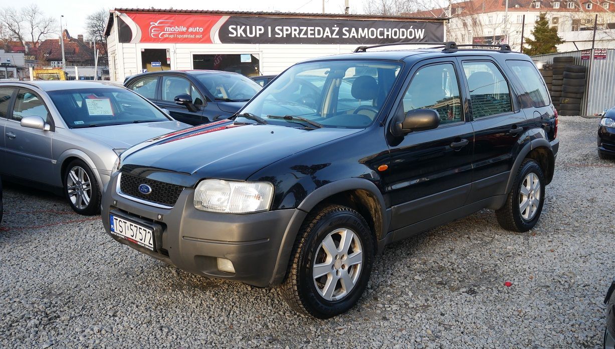 Ford Maverick - Galeria [19]