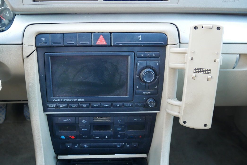 Audi A4 - Galeria [10]