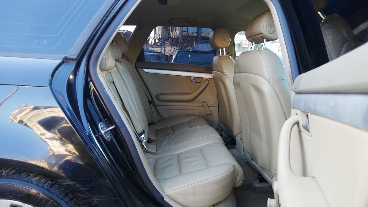 Audi A4 - Galeria [6]