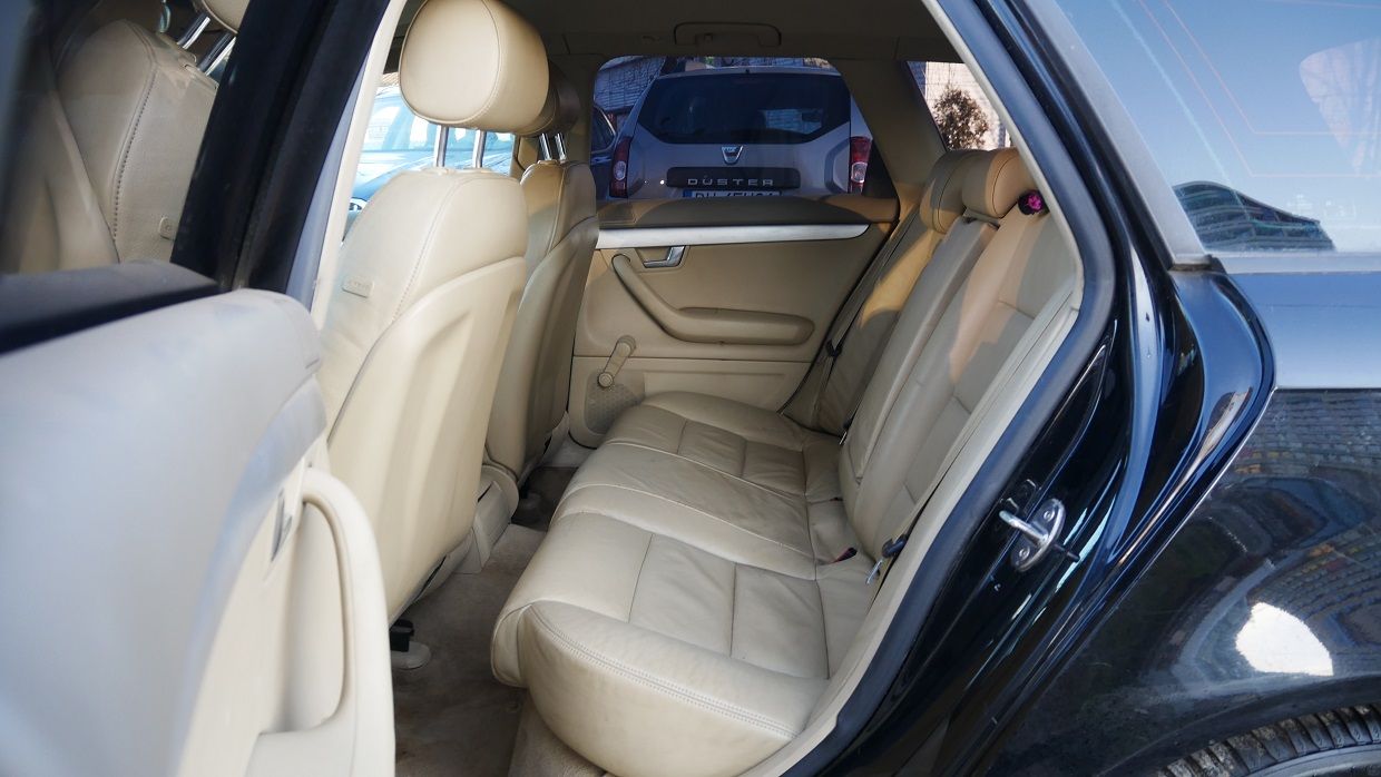 Audi A4 - Galeria [7]