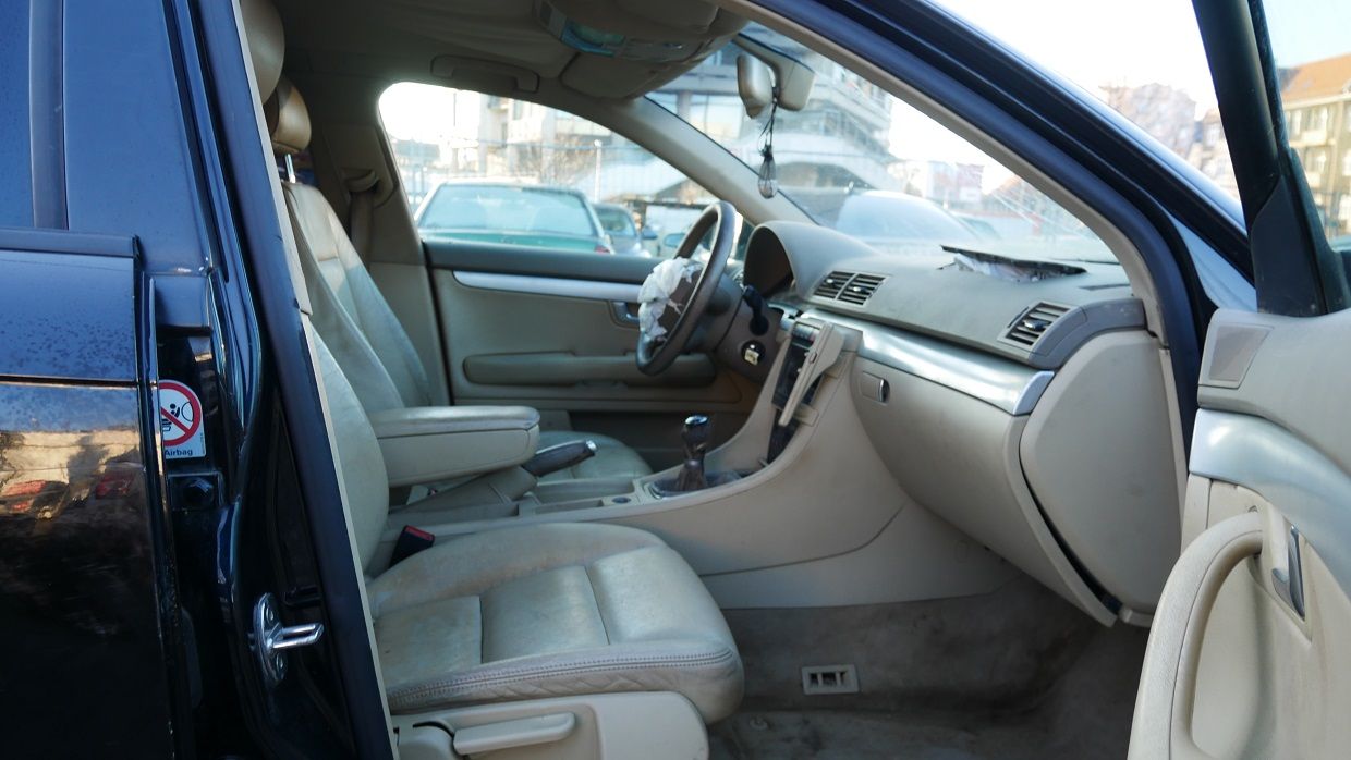 Audi A4 - Galeria [8]