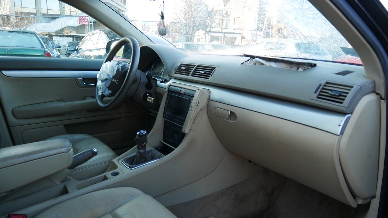 Audi A4 - Galeria [9]
