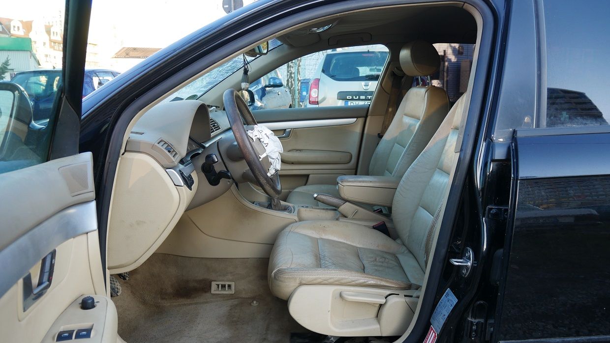 Audi A4 - Galeria [4]