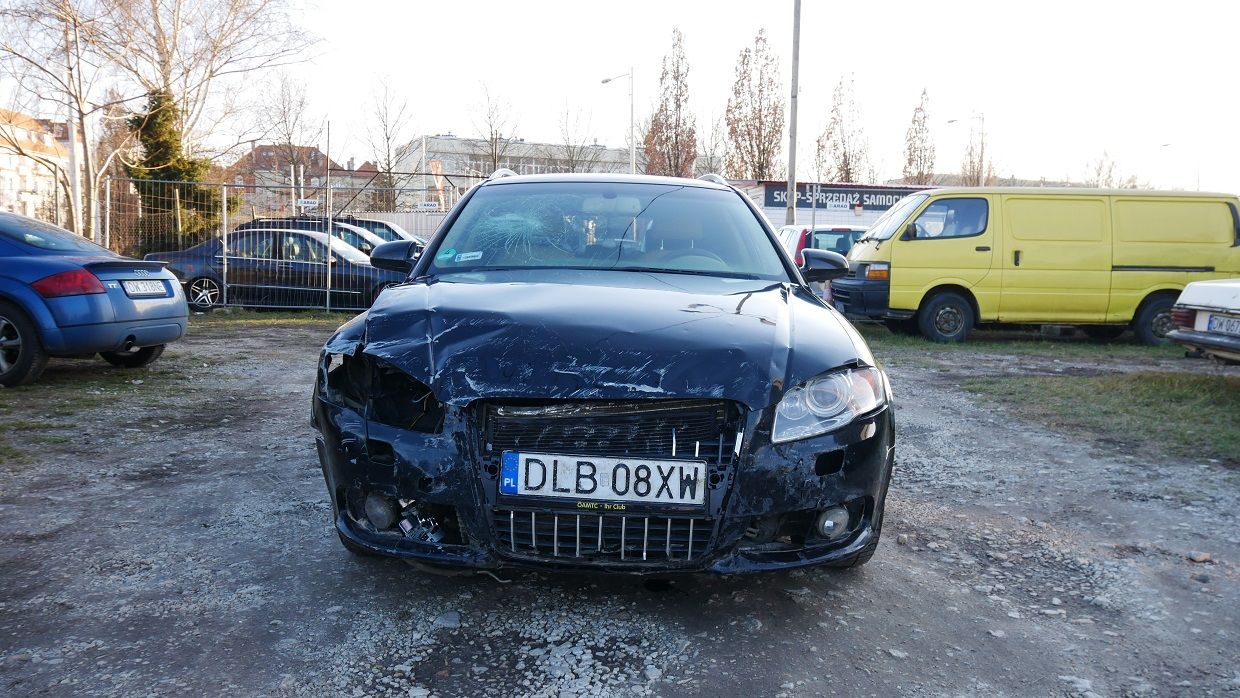 Audi A4 - Galeria [14]