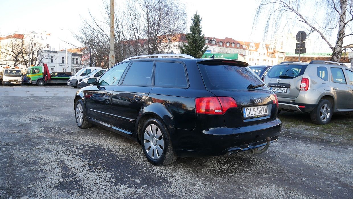 Audi A4 - Galeria [5]