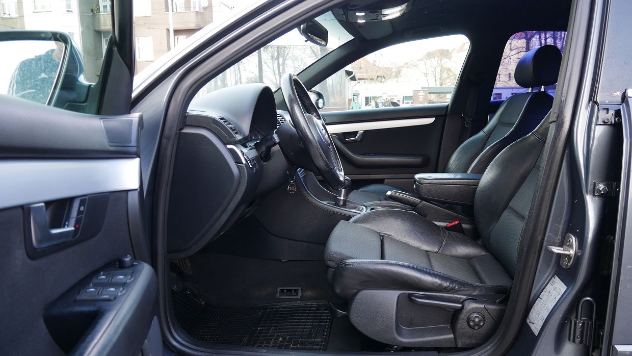 Audi A4 - Galeria [6]