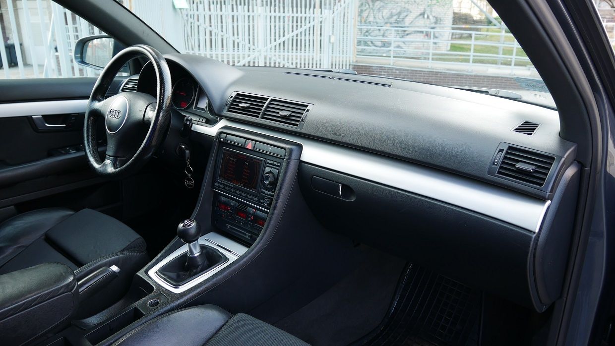 Audi A4 - Galeria [7]