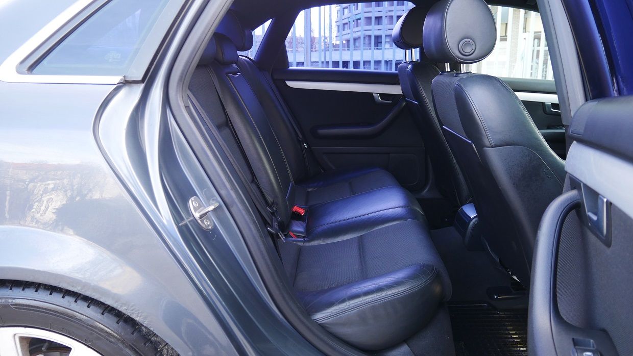 Audi A4 - Galeria [10]