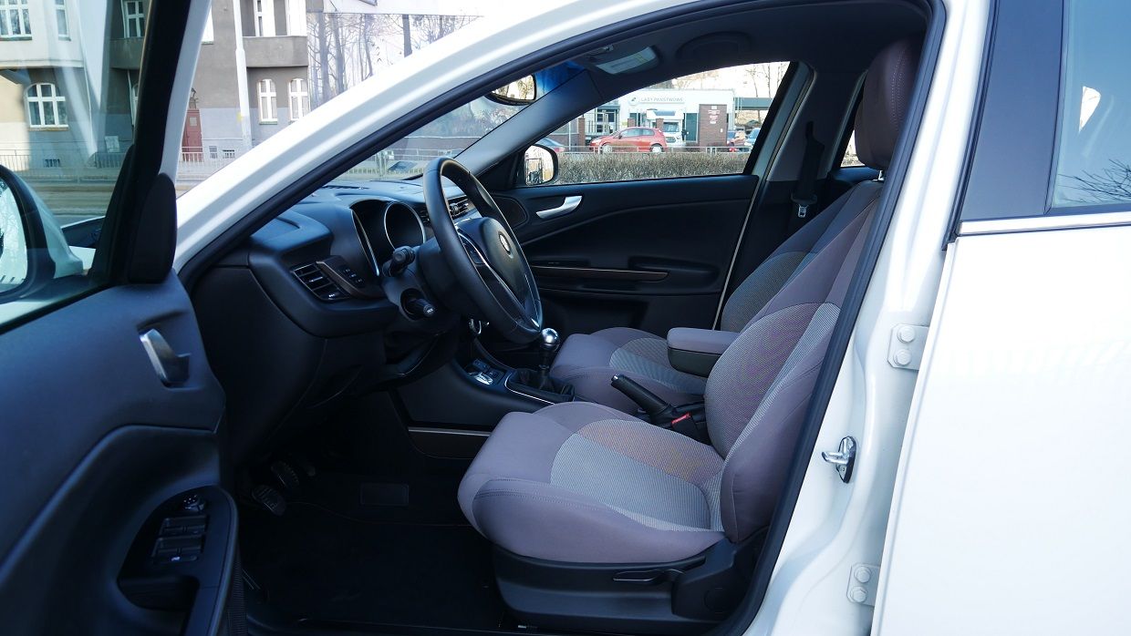 Alfa Romeo Giulietta - Galeria [6]