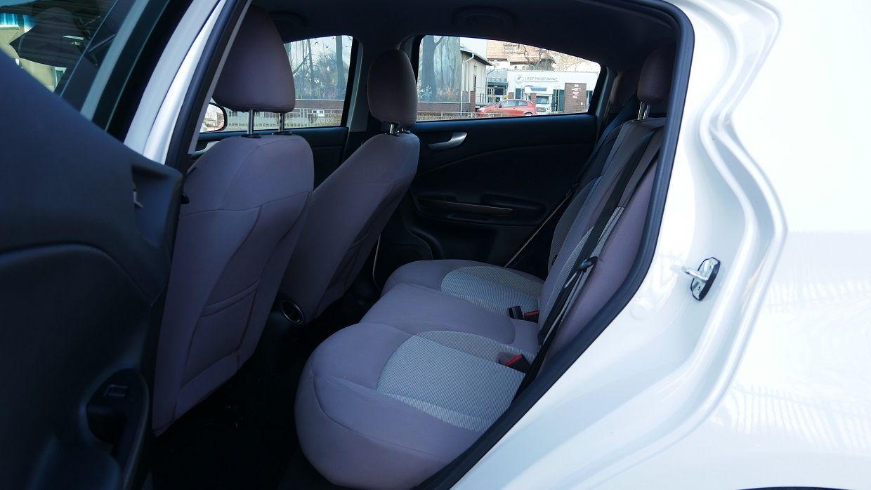 Alfa Romeo Giulietta - Galeria [14]